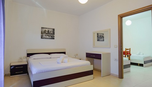 Family Room, Sea View
