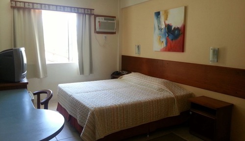 Deluxe Twin Room, 1 Double Bed, Non Smoking