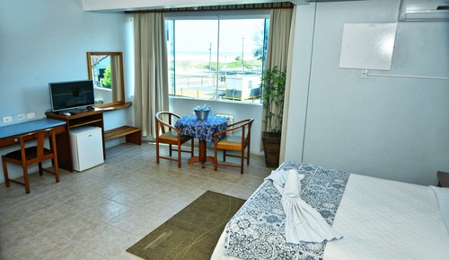 Executive Suite, 1 Bedroom