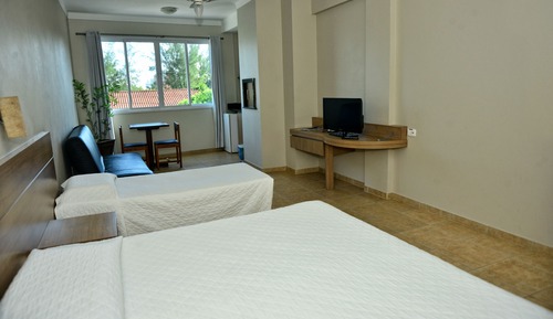 Family Loft, 1 Bedroom