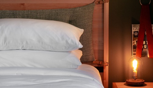 Deluxe Room, Multiple Beds