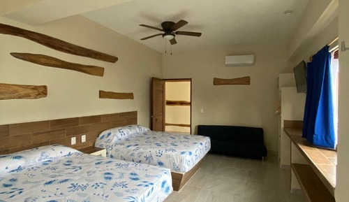 Comfort Suite, Multiple Beds