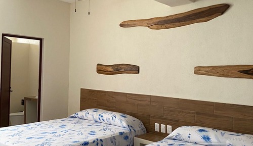 Comfort Suite