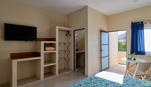 Comfort Suite