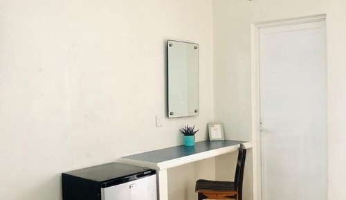 Basic Double Room, 1 Double Bed