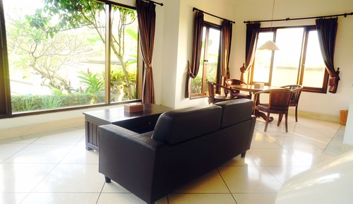 Villa, 1 Bedroom