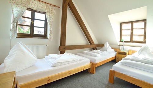 Classic Apartment, Multiple Beds
