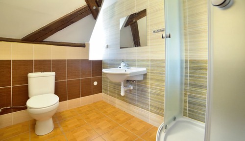 Family Quadruple Room