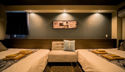 Comfort 4 people (101)