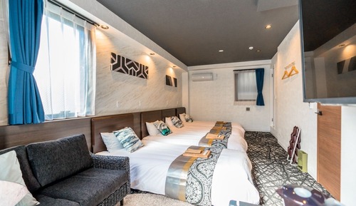 Comfort 4 people (301)