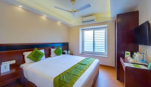 Standard Room, Non Smoking