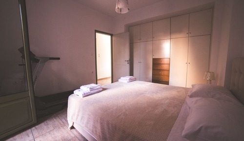 Apartment, 2 Bedrooms