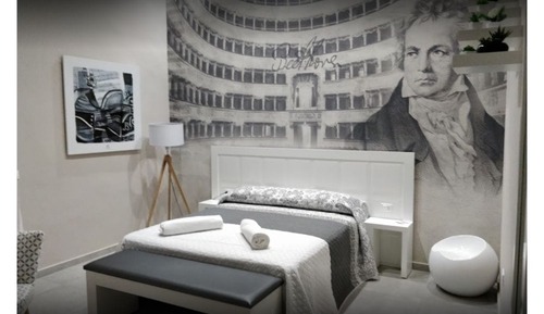 Comfort Single Room