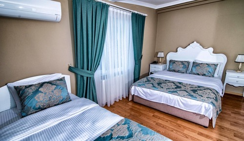 Standard Triple Room, Mountain View