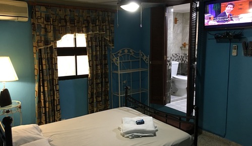 Premium Double Room, 1 Queen Bed, Non Smoking