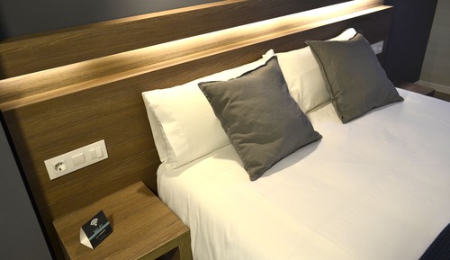 Double Room Single Use