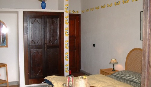 Basic Single Room
