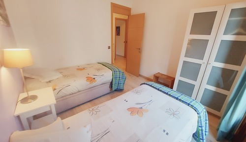 2 Bedrooms Apartments Superior (Sagrada Familia Views)