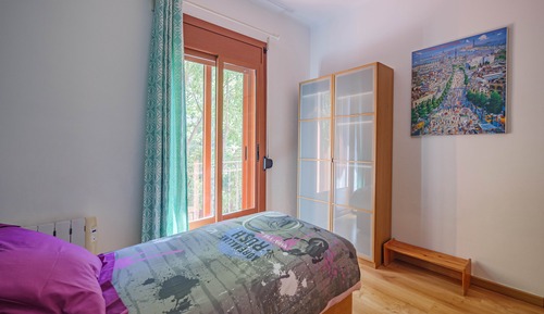 2 Bedrooms Apartments (Sagrada Familia Views)