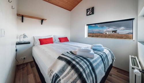 Cabin, 1 Bedroom