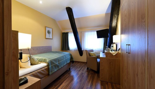 Single Room