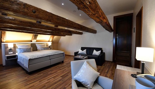 Comfort Double Room
