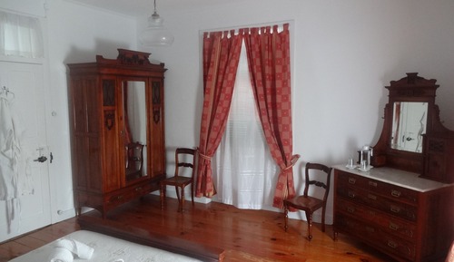 Standard Double Room, Private Bathroom