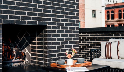 Suite (Argonite Penthouse)