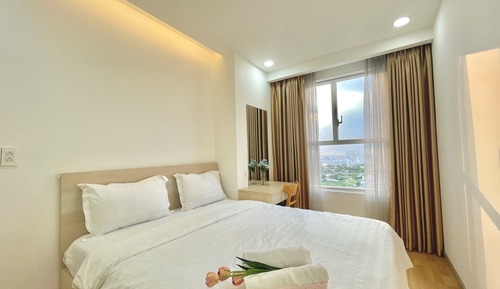 Standard Apartment, 2 Bedrooms