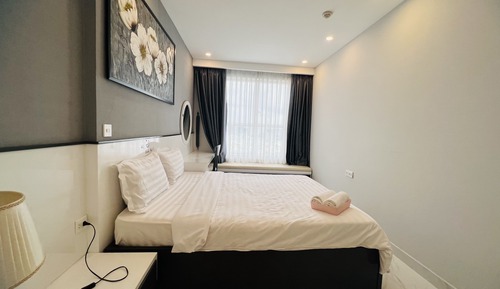 Panoramic Apartment, 2 Bedrooms