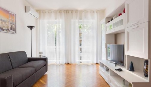 Apartment, 1 Bedroom