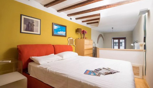 Apartment, 1 Bedroom