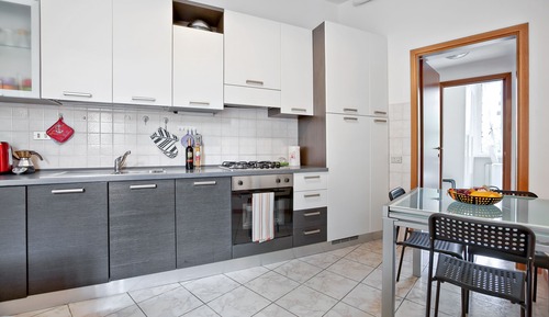 Apartment, 1 Bedroom