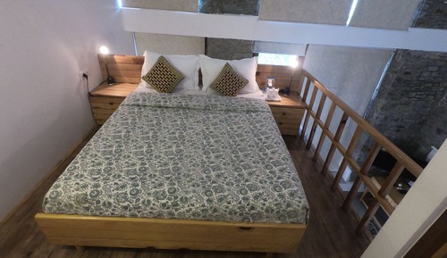 Family Quadruple Room