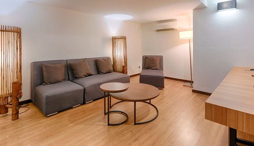 Junior Suite