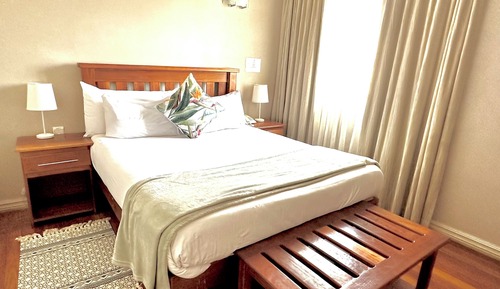 Standard Room, 1 Double Bed, Non Smoking
