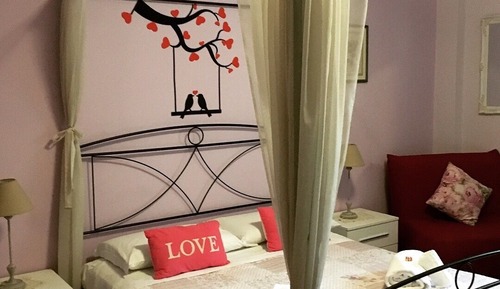 Romantic Room