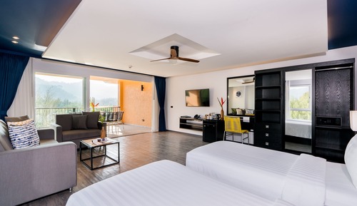 Family Suite