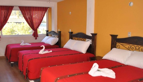 Classic Triple Room, Multiple Beds, Non Smoking