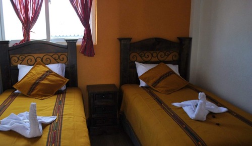 Comfort Double Room, Multiple Beds, Non Smoking