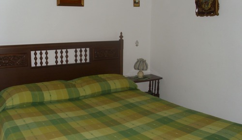 Comfort Double Room, 1 Queen Bed, Non Smoking