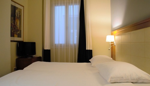 Comfort Apartment, 1 Bedroom