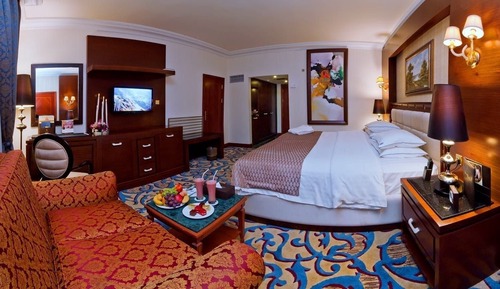 Classic Suite