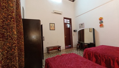 Family Triple Room # 3