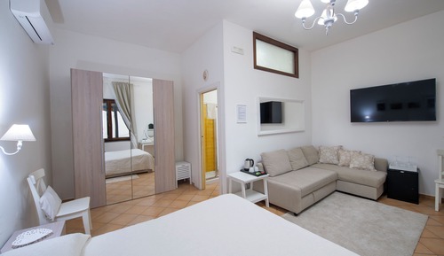 Premium Double Room, Non Smoking