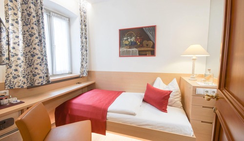 Mini Single Room