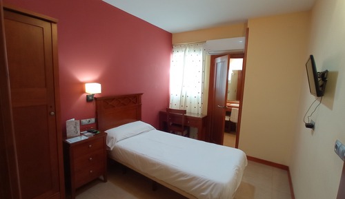 Single Room