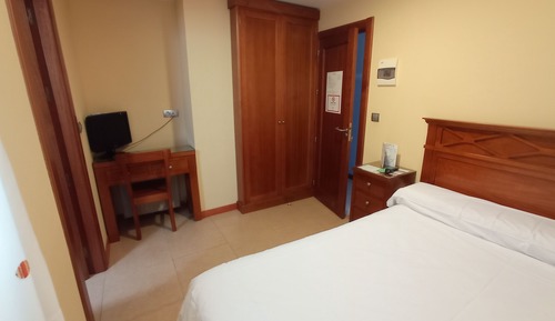 Deluxe Single Room, 1 Double Bed