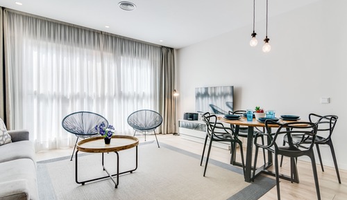 Apartment, 1 Bedroom