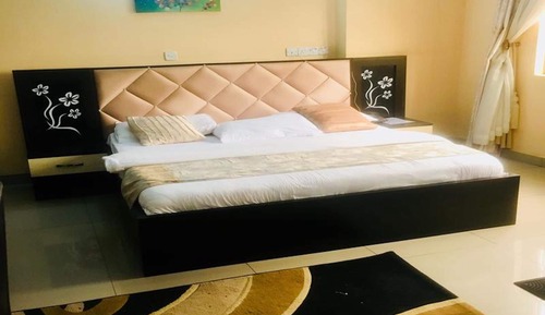 Basic Room, 1 Double Bed, Non Smoking